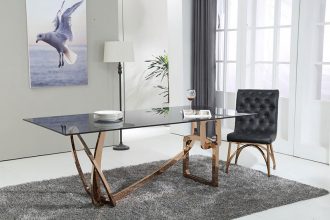 ORO ROSA COMEDOR – Royal Classics