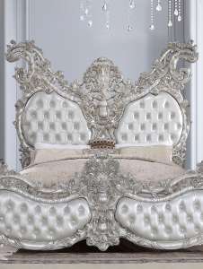 HD-1808 RECAMARA KING SIZE 5 PZAS