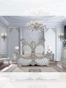 HD-1808 RECAMARA KING SIZE 5 PZAS