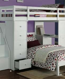 Recamara Moderna Modelo 37145
