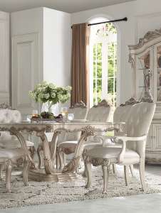 COMEDOR CLASICO 9 PZAS 67440