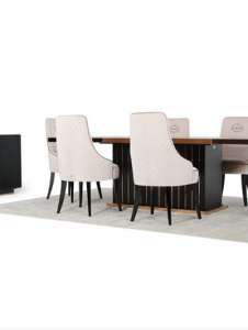 TALIN COMEDOR