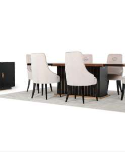 TALIN COMEDOR