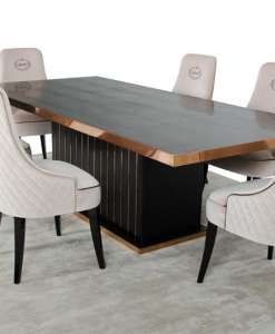 TALIN COMEDOR