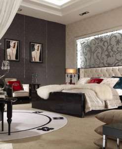 CAMA BELLAGIO
