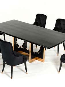 PADUA COMEDOR