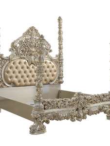 DANAE RECAMARA CLASICA 5 PZAS KING SIZE