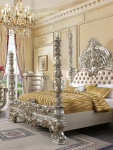DANAE RECAMARA CLASICA 5 PZAS KING SIZE