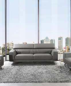 SALA BRUSTLE 3 PZAS (SOFA, LOVESEAT Y CHAIR)